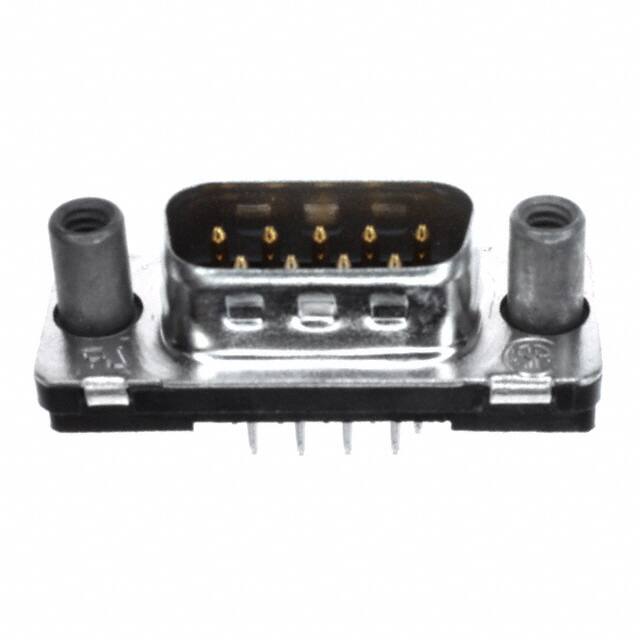 1-5747871-3 TE Connectivity AMP Connectors  Conjuntos de conectores D-Sub